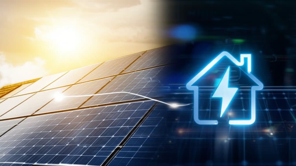 Featured image for Solar Timing Naturally Beats Peak Hour Rate Games