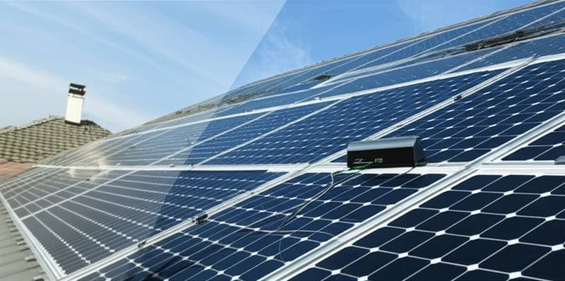 Featured image for Microinverters Now Deliver Better Lifetime ROI Than String