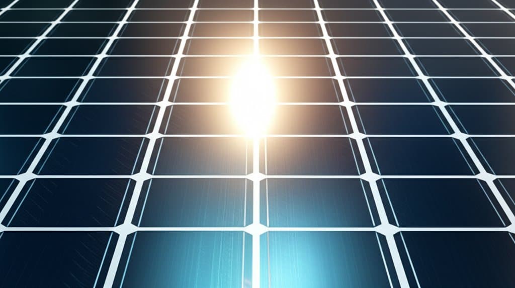 Image for Solar Panels Hit 26% Efficiency for Commercial Use