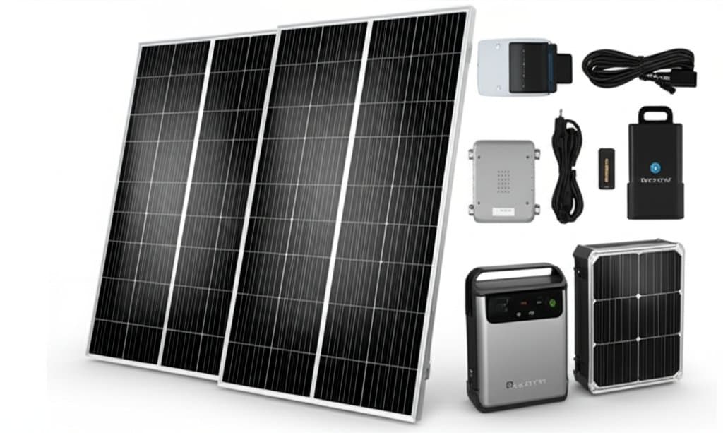 Featured image for DIY Solar Kits Finally Work After Years of Cheap Failures