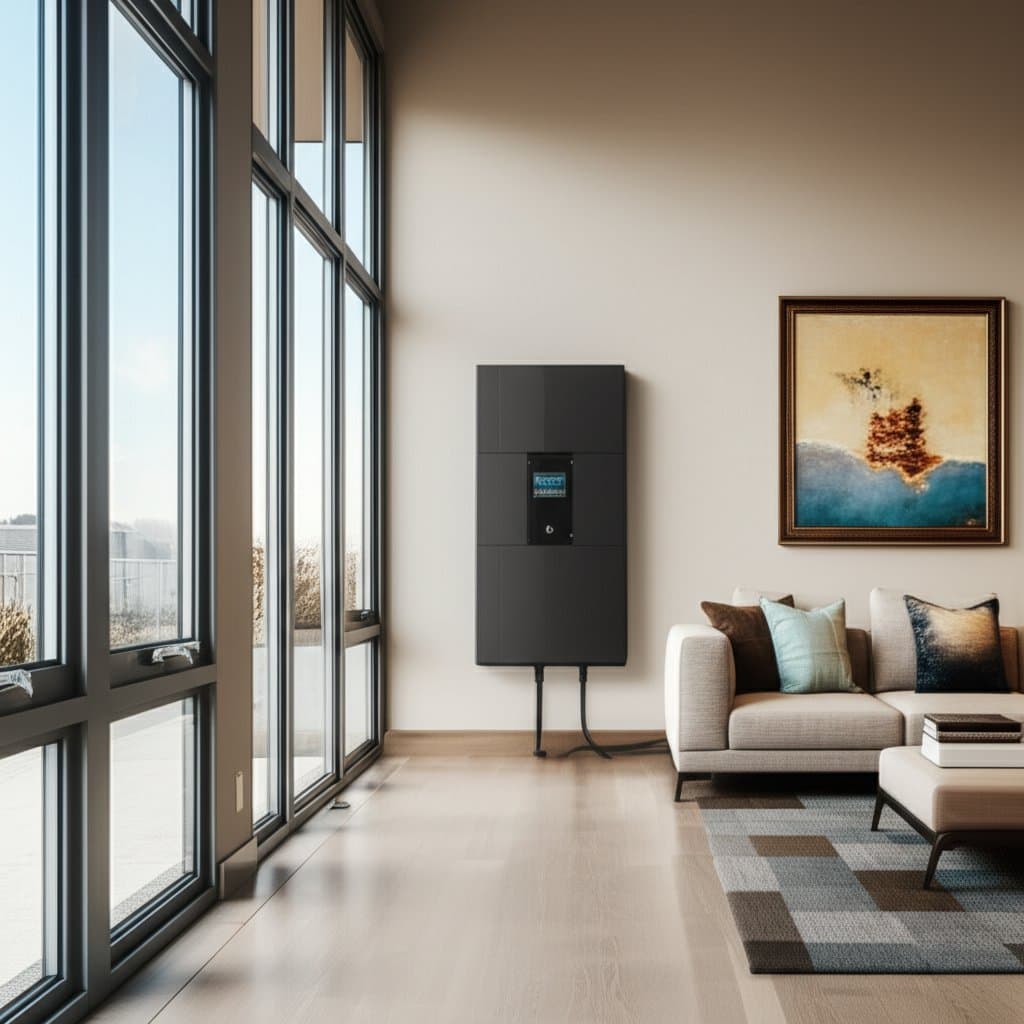 Image for Home Battery Costs Drop 30% as Demand Surges in 2025