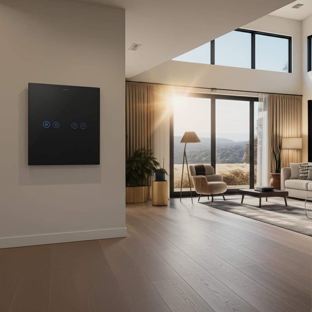 Image for Virtual Power Plants Turn Home Batteries Into $2000+ Income