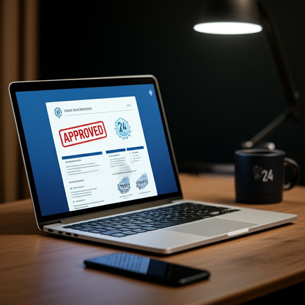Featured image for Solar Permits Now Approved in 24 Hours With Automation