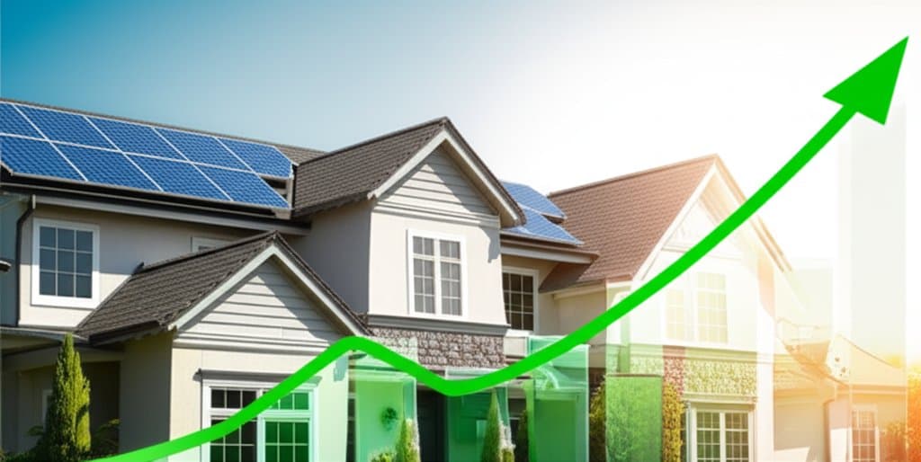 Image for Property Tax Exemptions Save Solar Owners Thousands