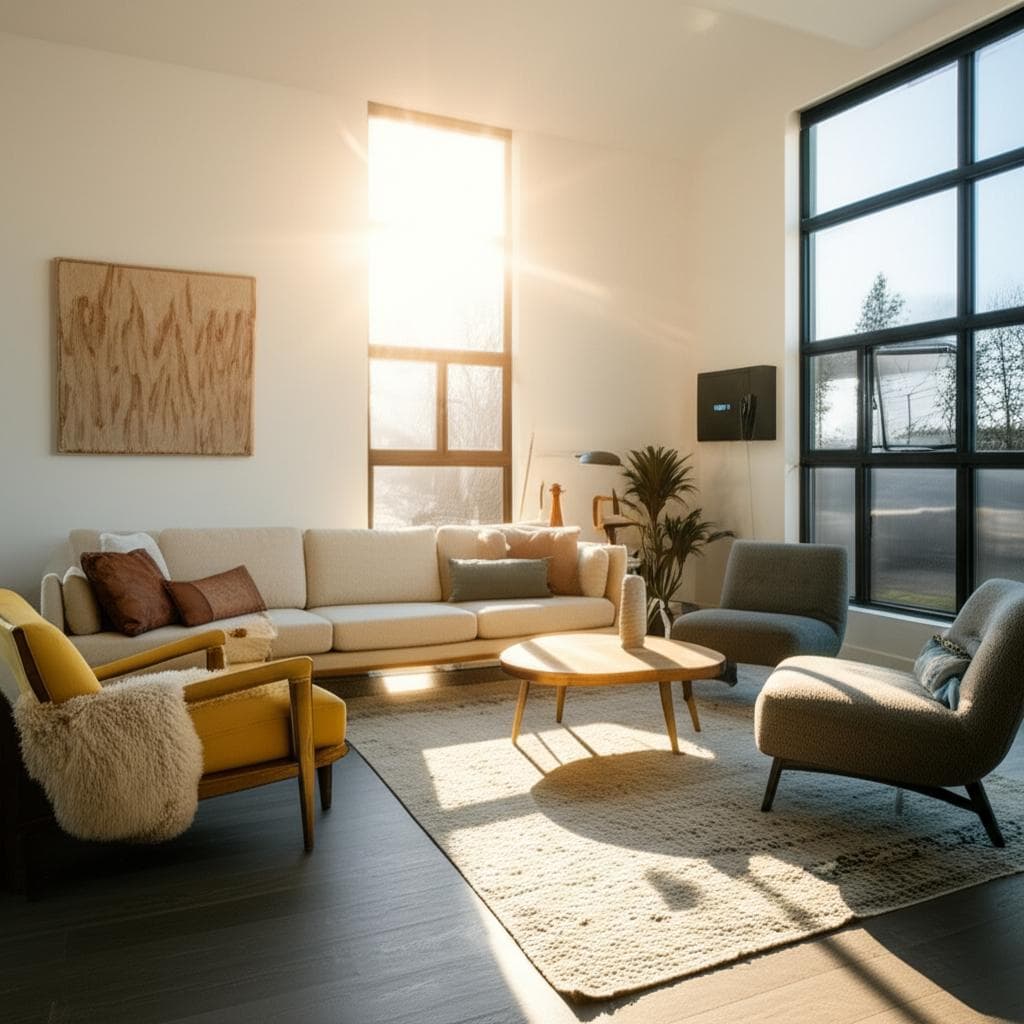 Image for Community Solar Opens Clean Energy to Renters and Shaded Homes