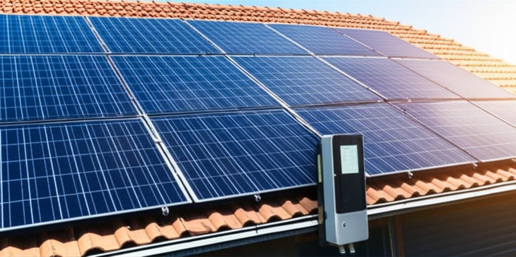 Featured image for LFP Batteries Drop 40%, Now Cheapest Solar Storage