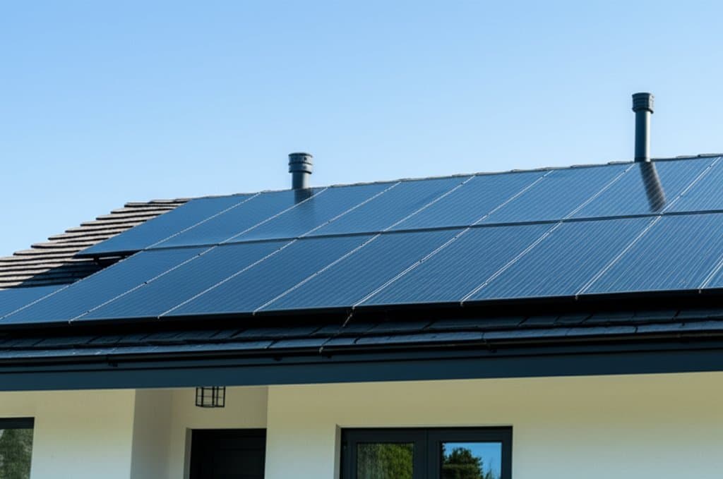 Featured image for Federal Solar Tax Credit Saves Thousands in 2025