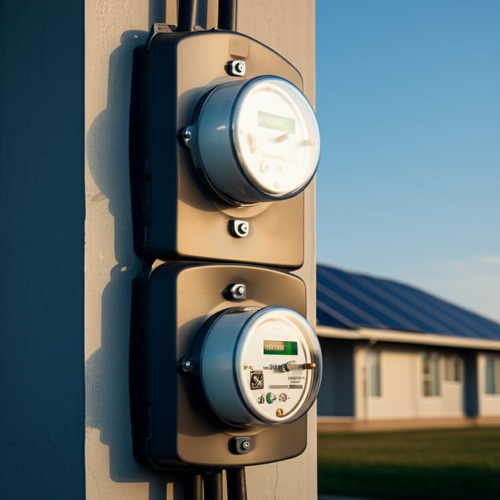 Image for TOU Rates Are Quietly Inflating Your Electric Bill