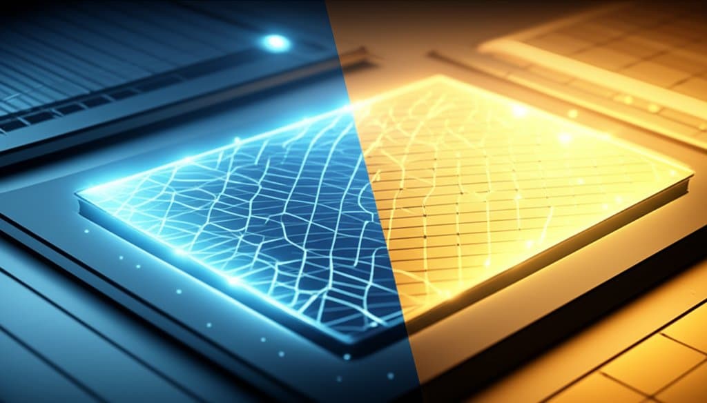 Image for Perovskites Break Silicon's 29% Efficiency Ceiling