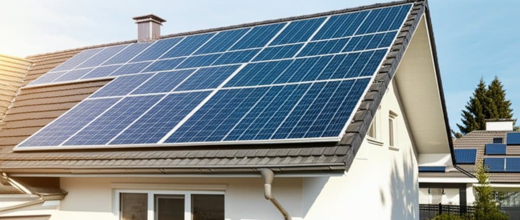 Featured image for PACE Financing Ties Solar Costs to Property, Not Owner