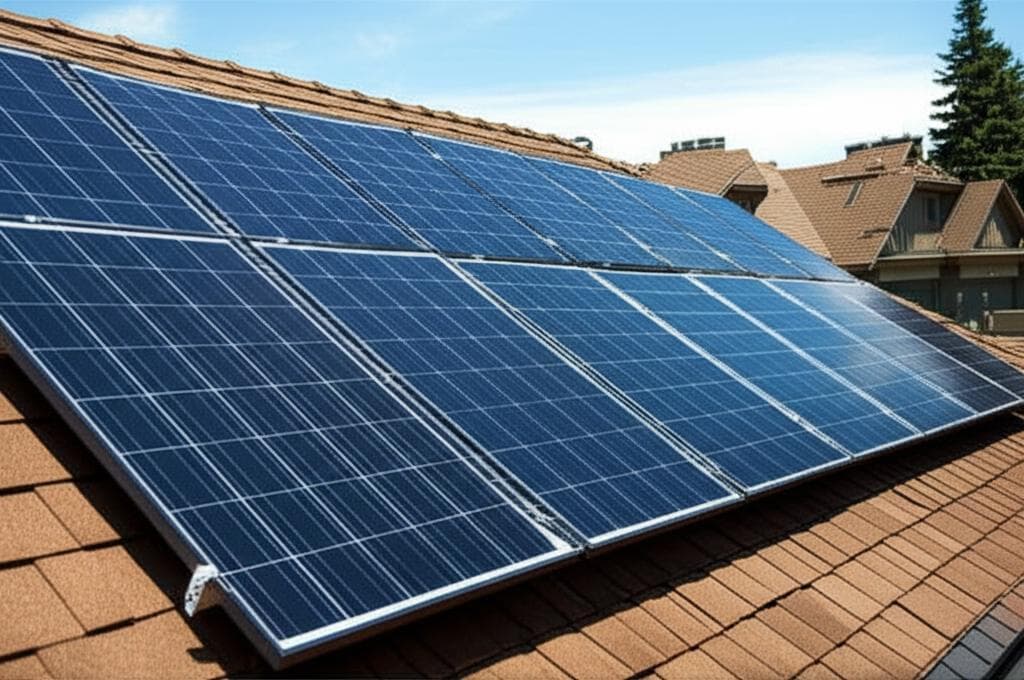Featured image for Solar Panels Now Last 35 Years With 85% Output