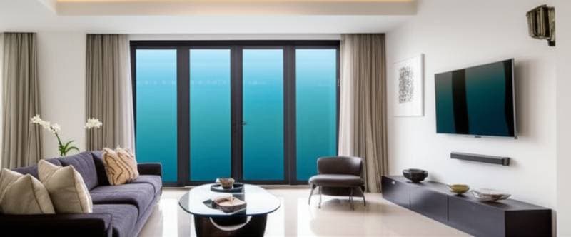 Featured image for Smart Windows Cut Energy Bills 40% in Real Homes