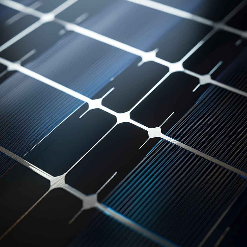 Featured image for Perovskite Solar Hits 33% Efficiency, Cuts System Costs
