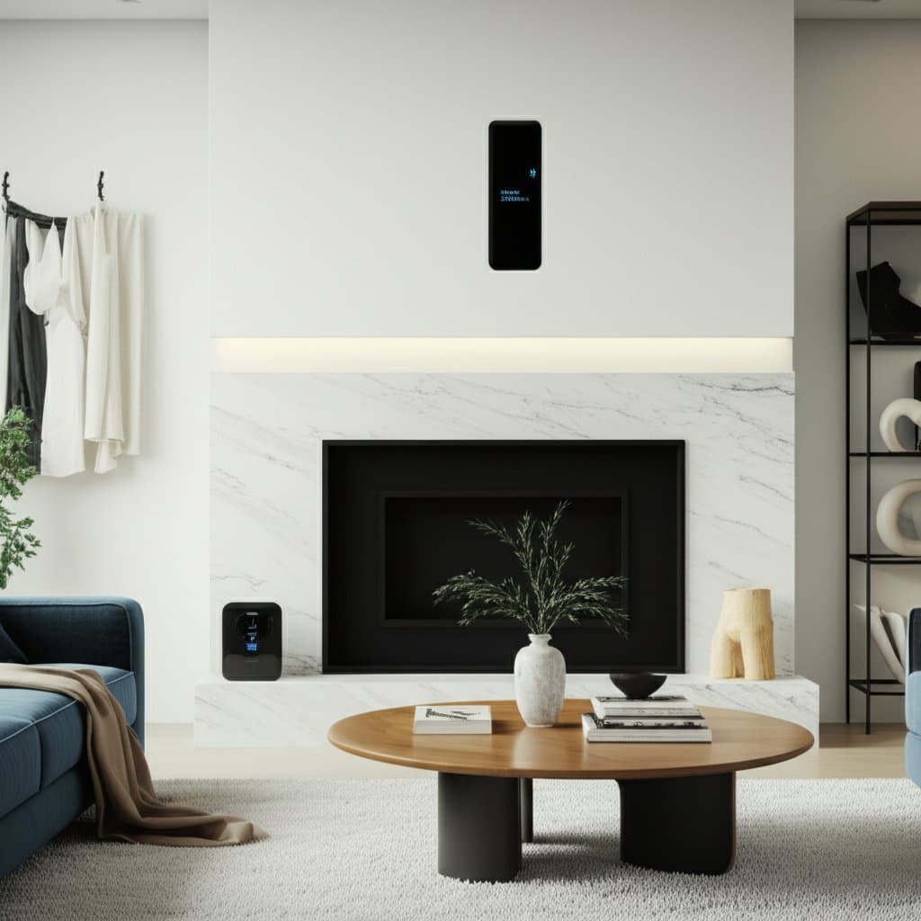 Featured image for AI Cuts Home Energy Bills 40% Without Solar Panels