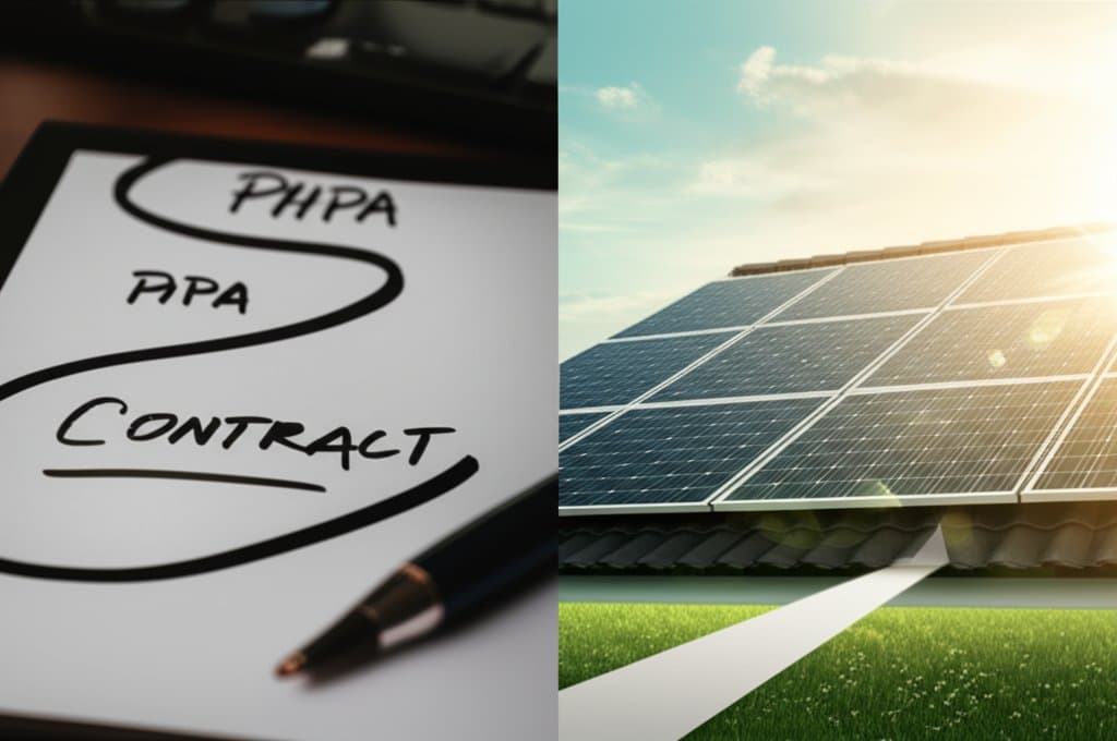 Featured image for Solar PPA Contracts: What Owners Regret Most