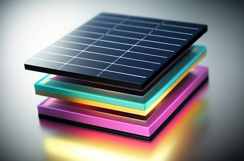 Featured image for Perovskite Solar Cells Could Hit 40% Efficiency