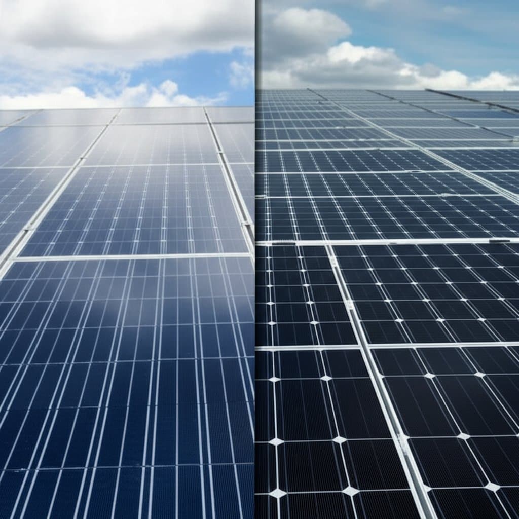 Featured image for Microinverters vs String Inverters: Lifespan Truth