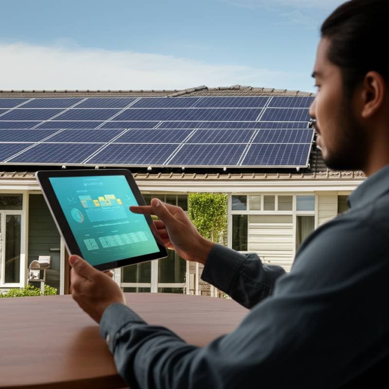 Image for Solar Timing Beats Generation Under TOU Rates