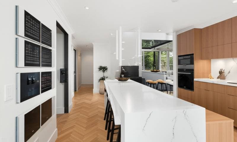 Featured image for Smart Panels Cut Home Energy Waste by 30%