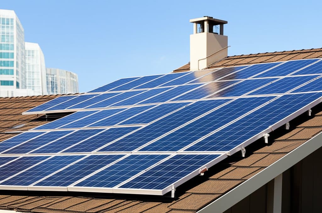 Featured image for Microinverters Hit 63% Market Share in 2025 Data