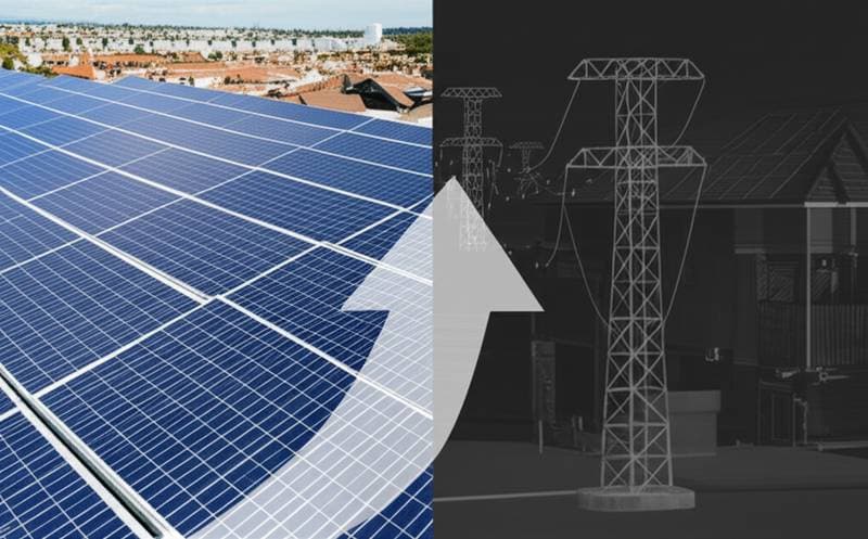Featured image for Community Solar Demand Outpaces Supply by 40 Percent