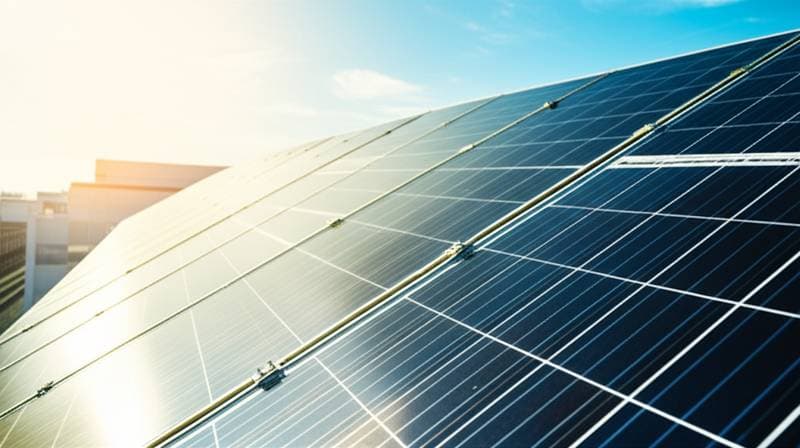 Featured image for IRS Doubles Solar Depreciation Rate for 2025