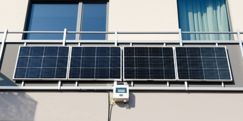 Featured image for 38 States Now Allow Plug-in Balcony Solar for Renters