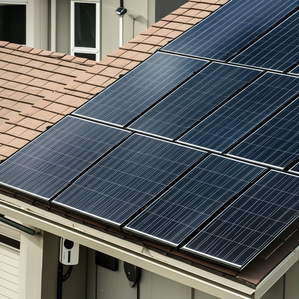 Featured image for Why California Solar Now Requires Battery Storage