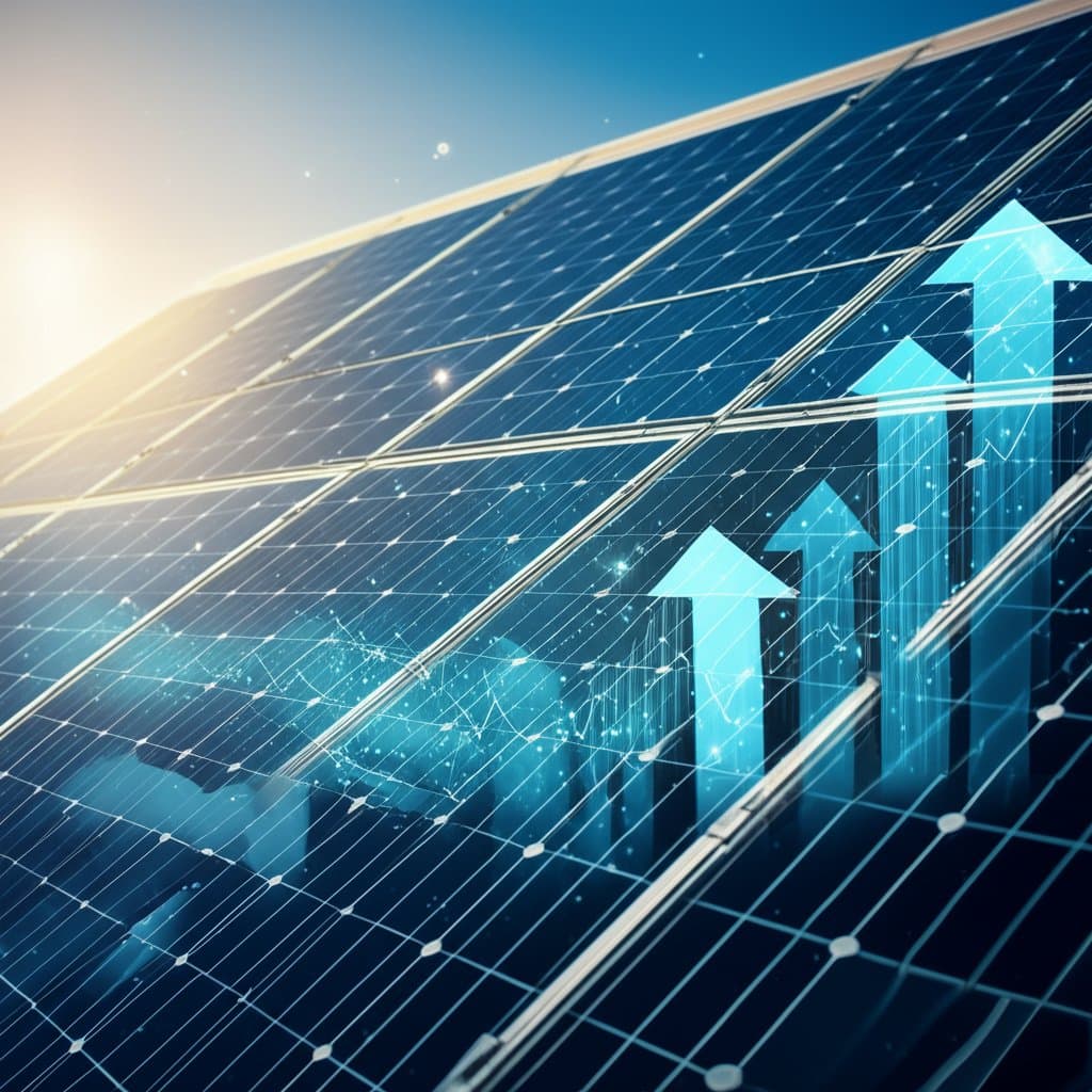 Image for New IRS Rule Cuts Solar Depreciation Time 60% in 2025