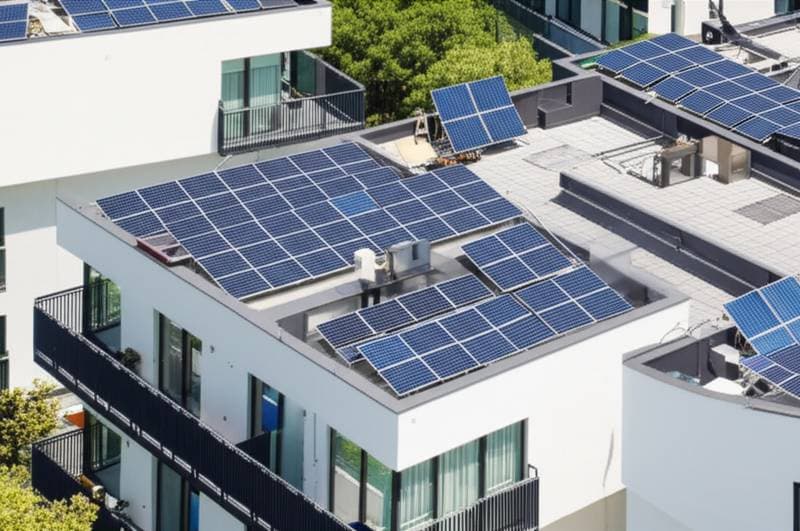 Featured image for Every State Now Allows Balcony Solar Panels