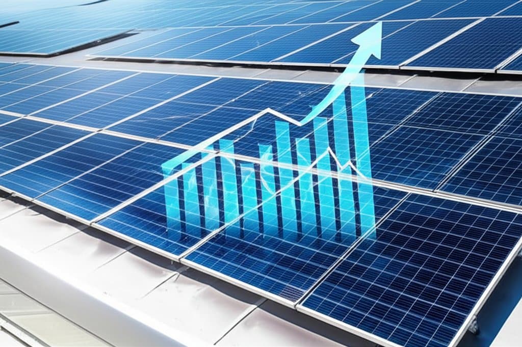 Featured image for IRS Cuts Solar Depreciation to 5 Years for Faster Savings