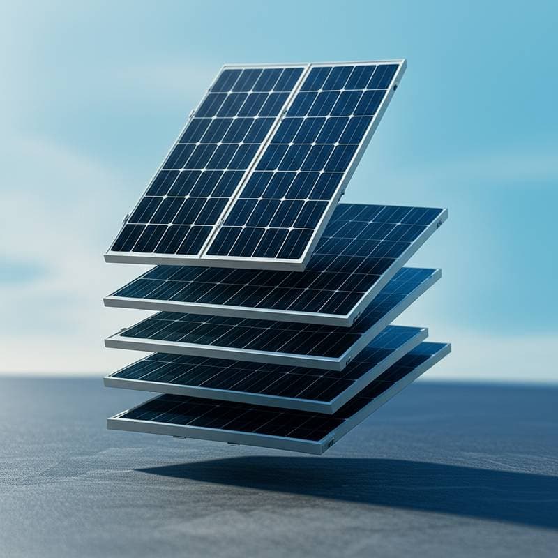 Featured image for Stack 4 Rebates to Unlock $15K+ Solar Savings