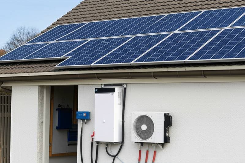 Image for Stack Energy Rebates to Save Over $12K Upfront