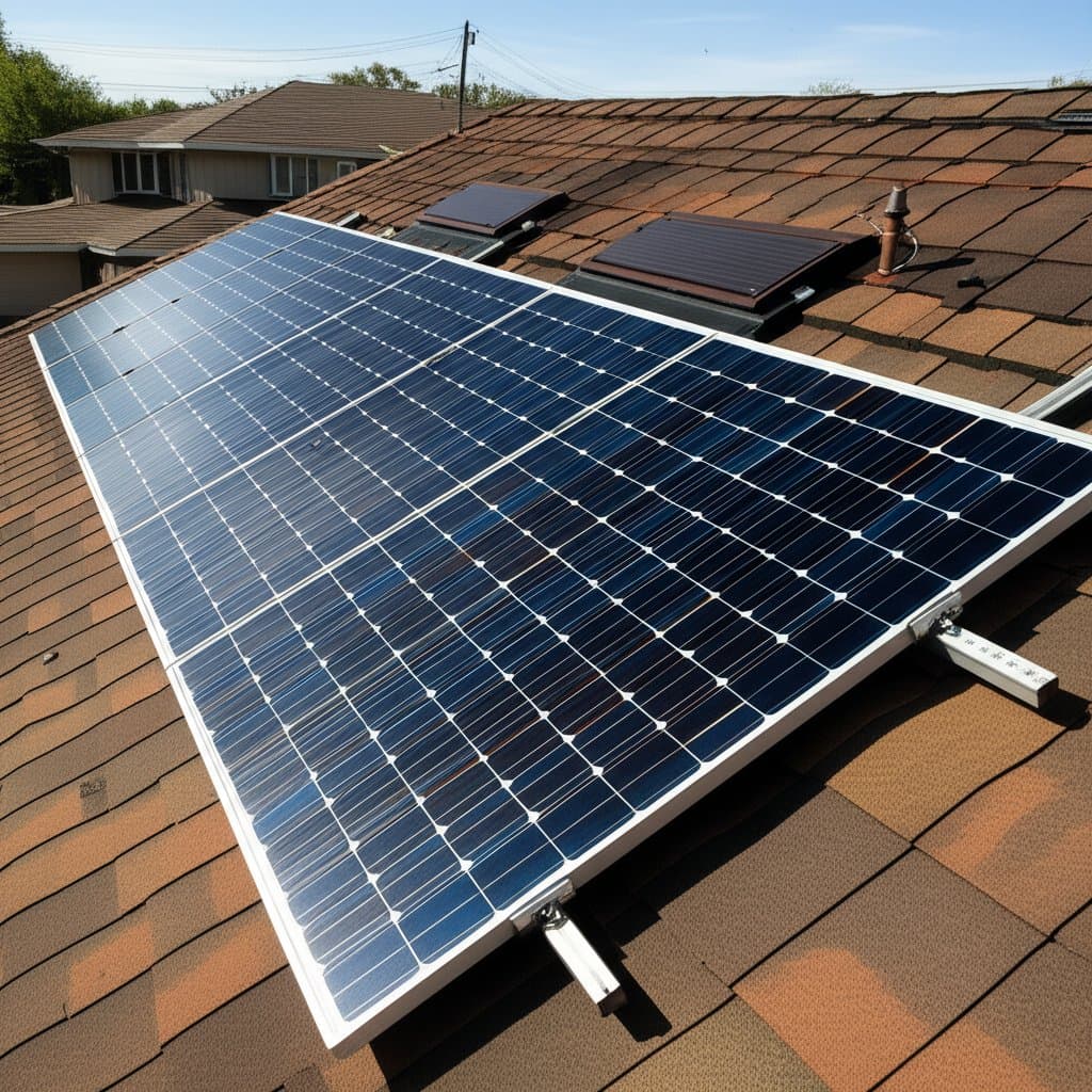 Featured image for Perovskite Solar Cells Hit 25% Efficiency Milestone