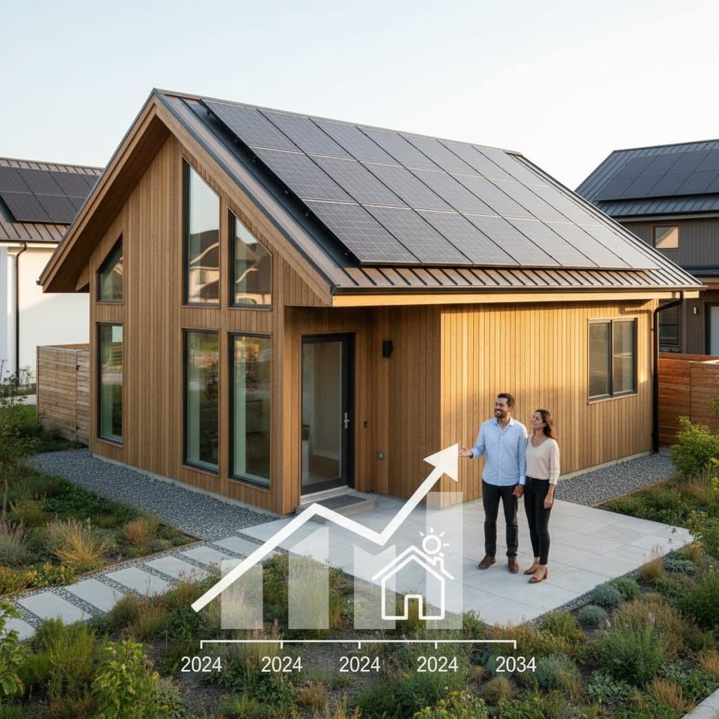 Image for Solar Property Tax Exemption Extended Through 2034