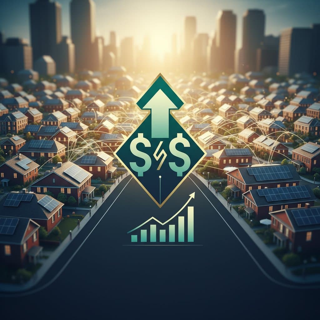 Image for States Doubling Solar Rebates in 2026 Breakdown