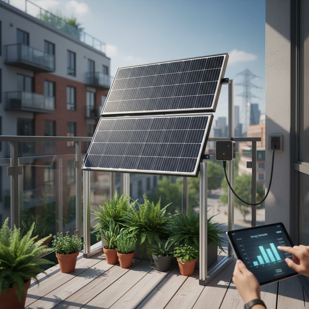 Image for Plug-and-Play Solar Kits Legal Status by State