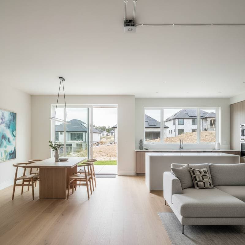 Image for Solar-Ready Homes Now 25% of New Construction