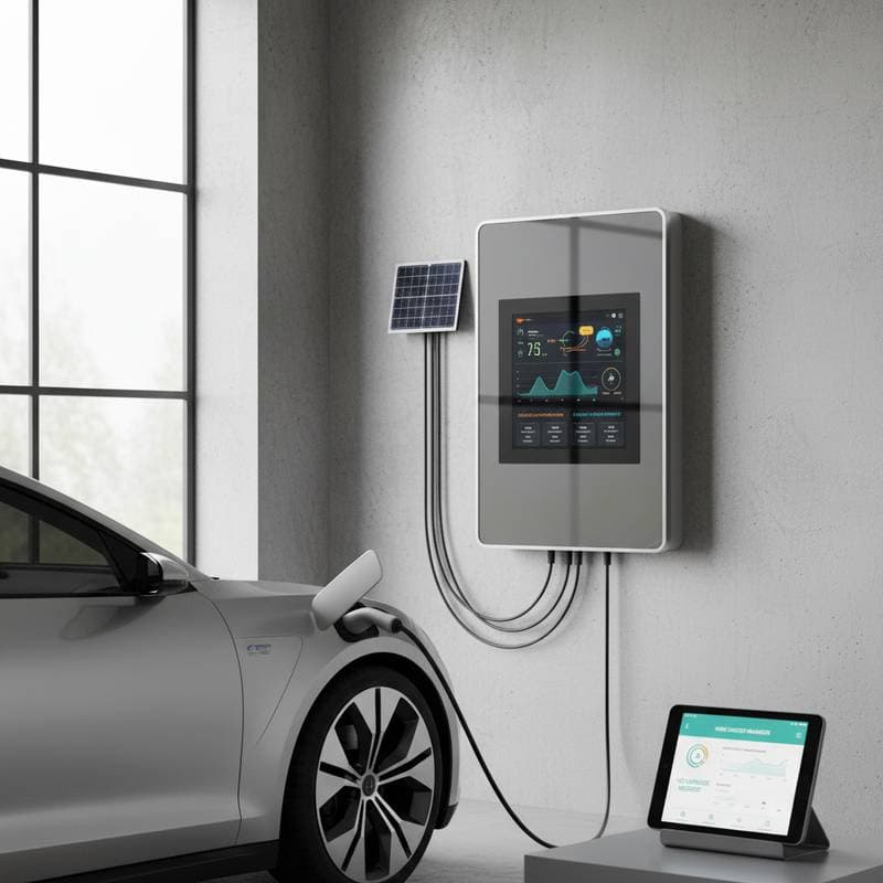 Featured image for Smart Panels Skip the $5K Electrical Upgrade