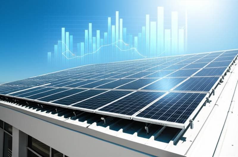 Featured image for IRS Clarifies Solar Depreciation Rules for Bigger Savings