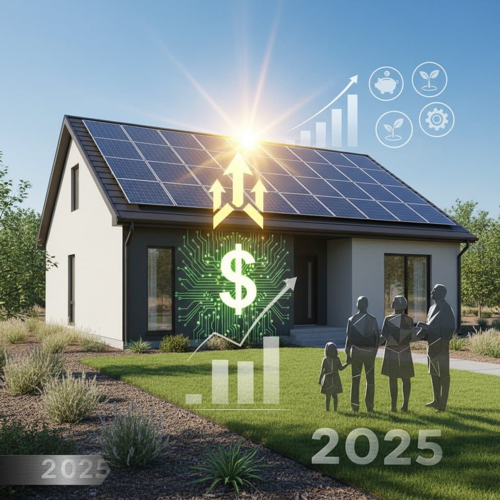 Featured image for New State Solar Rebates Stack With Federal Credits