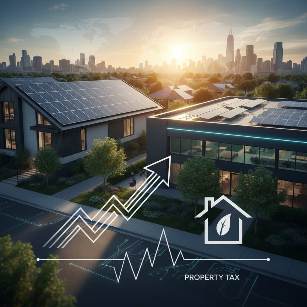 Featured image for PACE Financing Returns With Stronger Consumer Protections